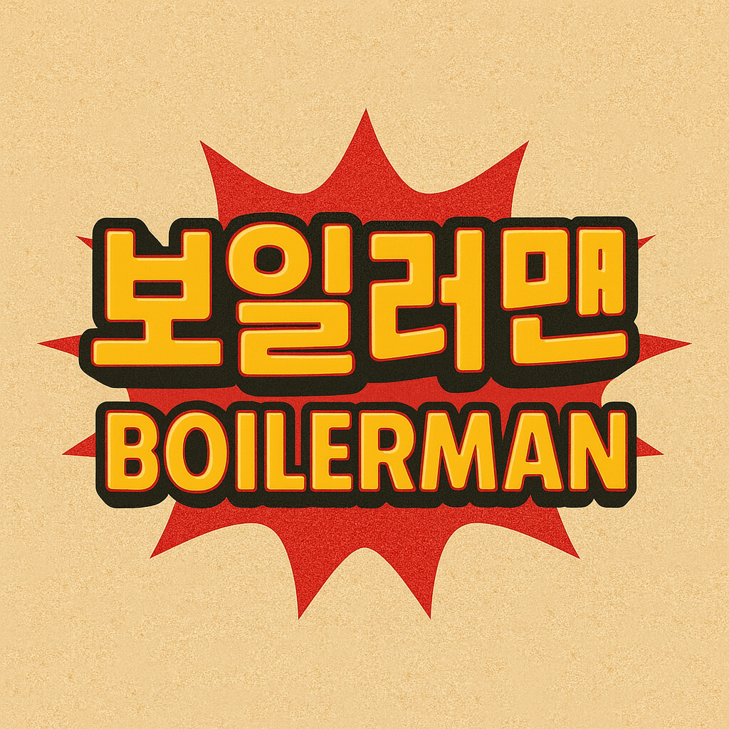 보일러맨
