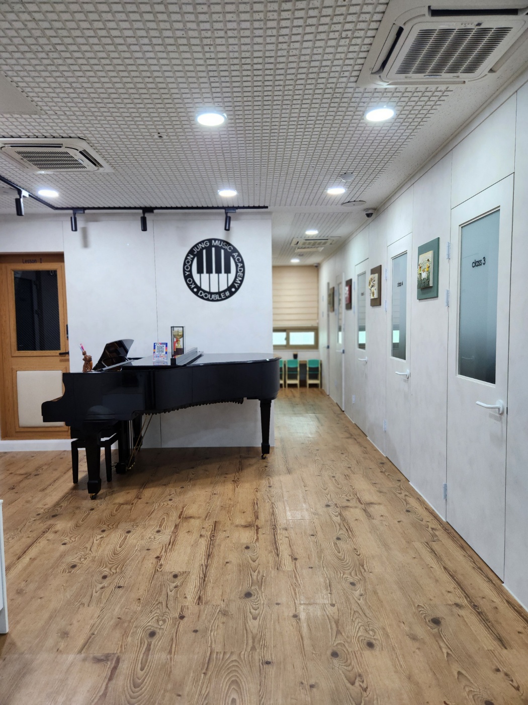 1번째 스튜디오 사진