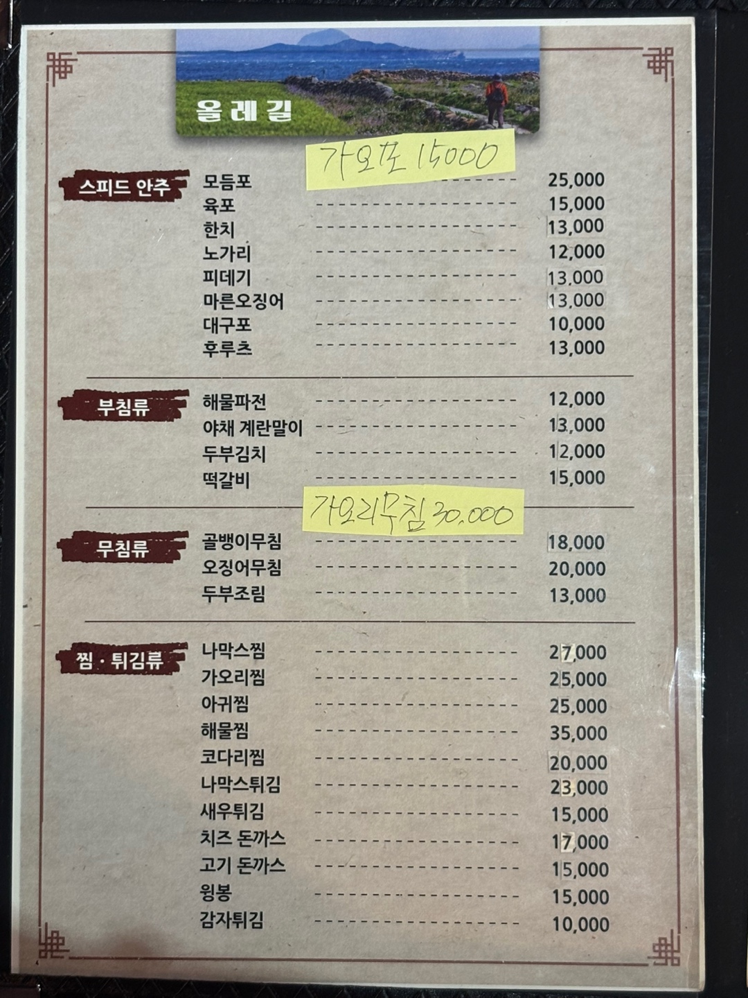 요약 정보 이미지