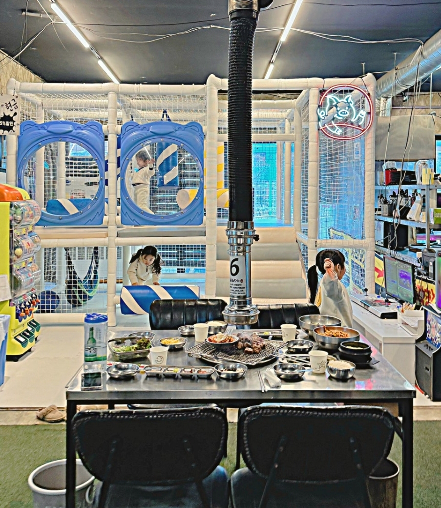 야외돼지 2