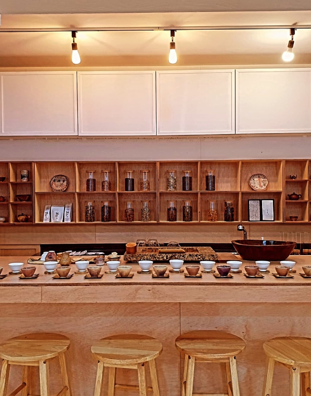 써니 힐링 요가 내부 이미지