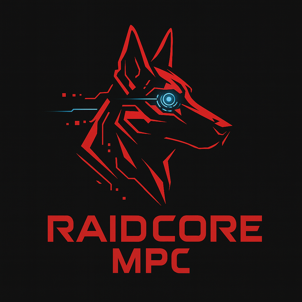 RAIDCORE MPC 대표 이미지