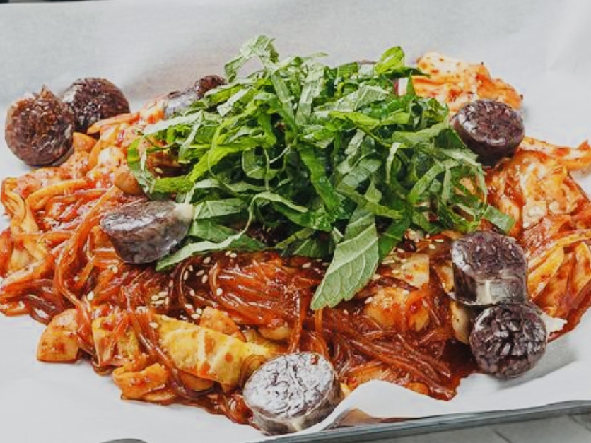 진미곱창 사진 6