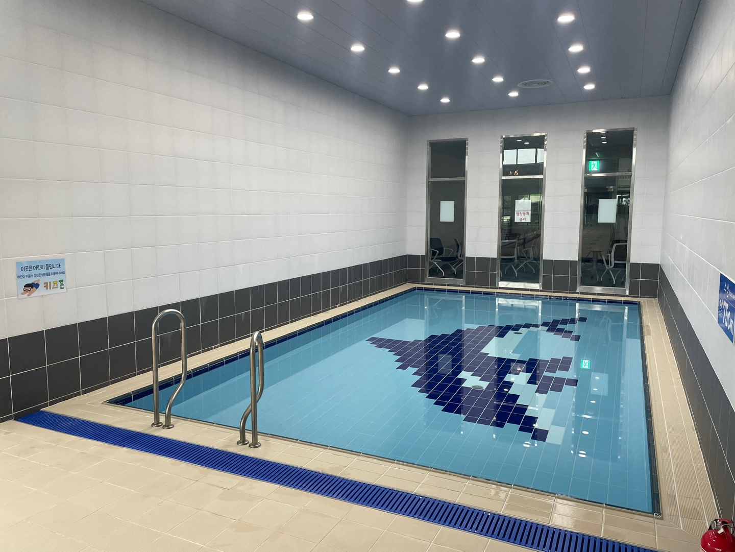 서군산체육센터 대표 이미지