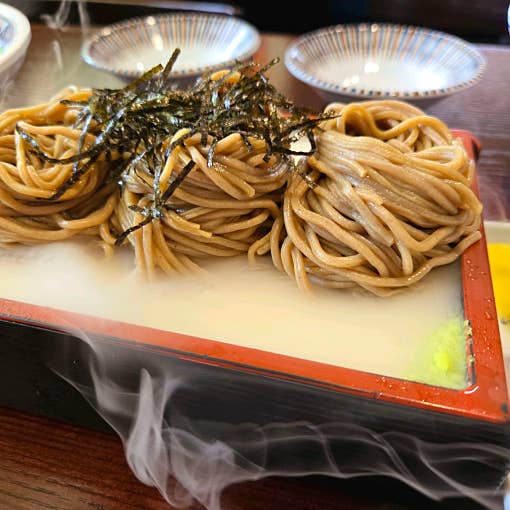 삼동소바광릉수목원점
