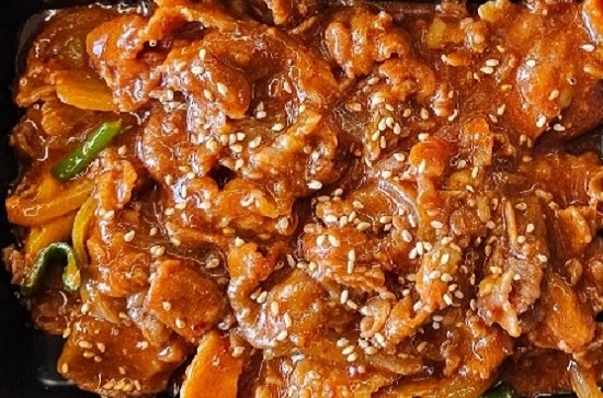 바우