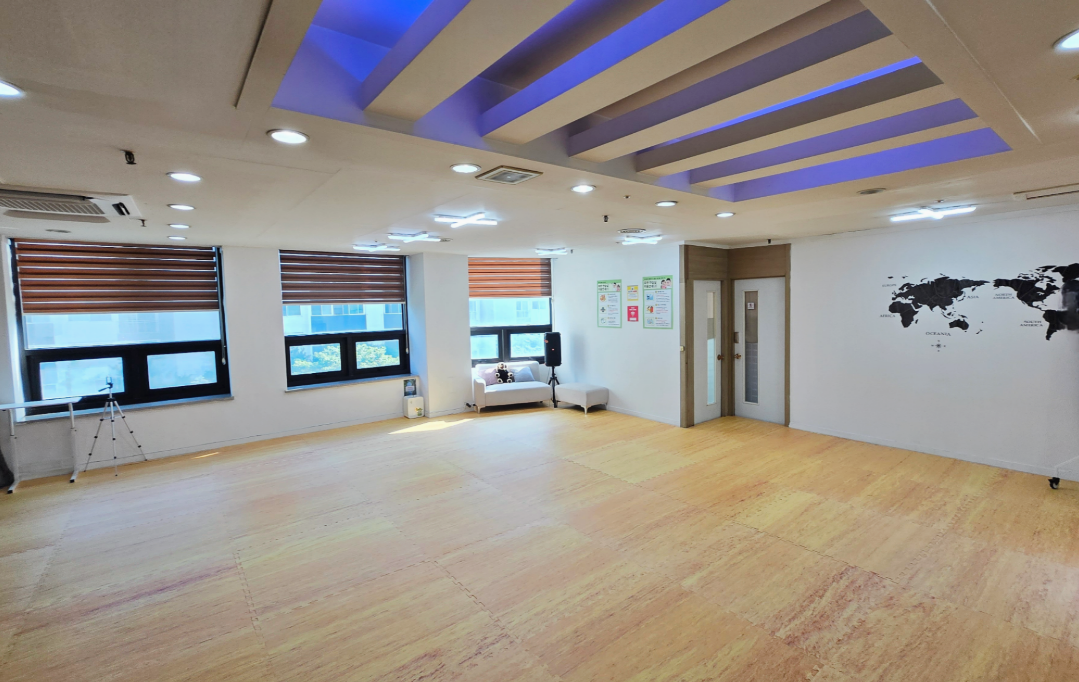 1번째 스튜디오 사진