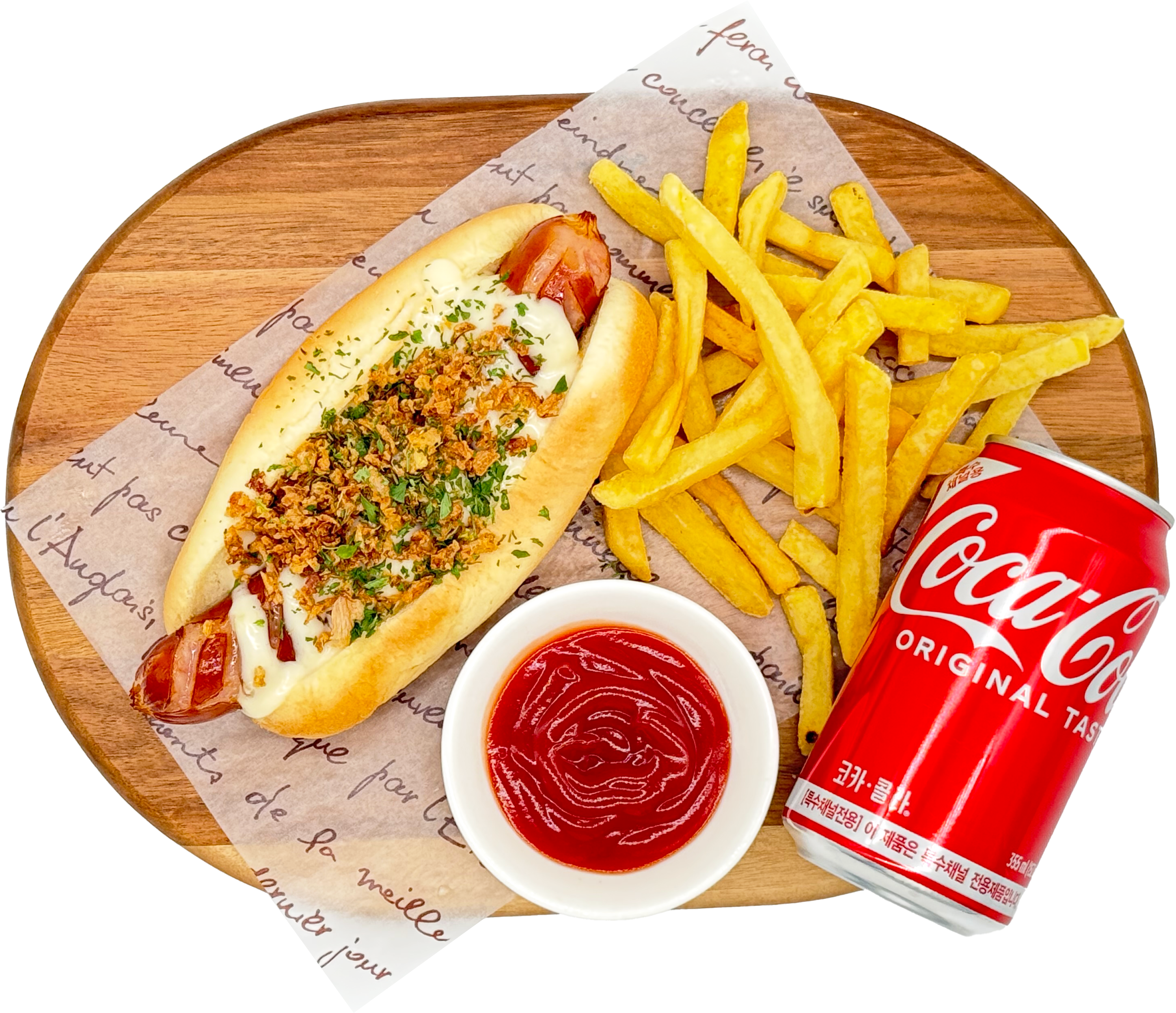 테일45 용인시 애견카페