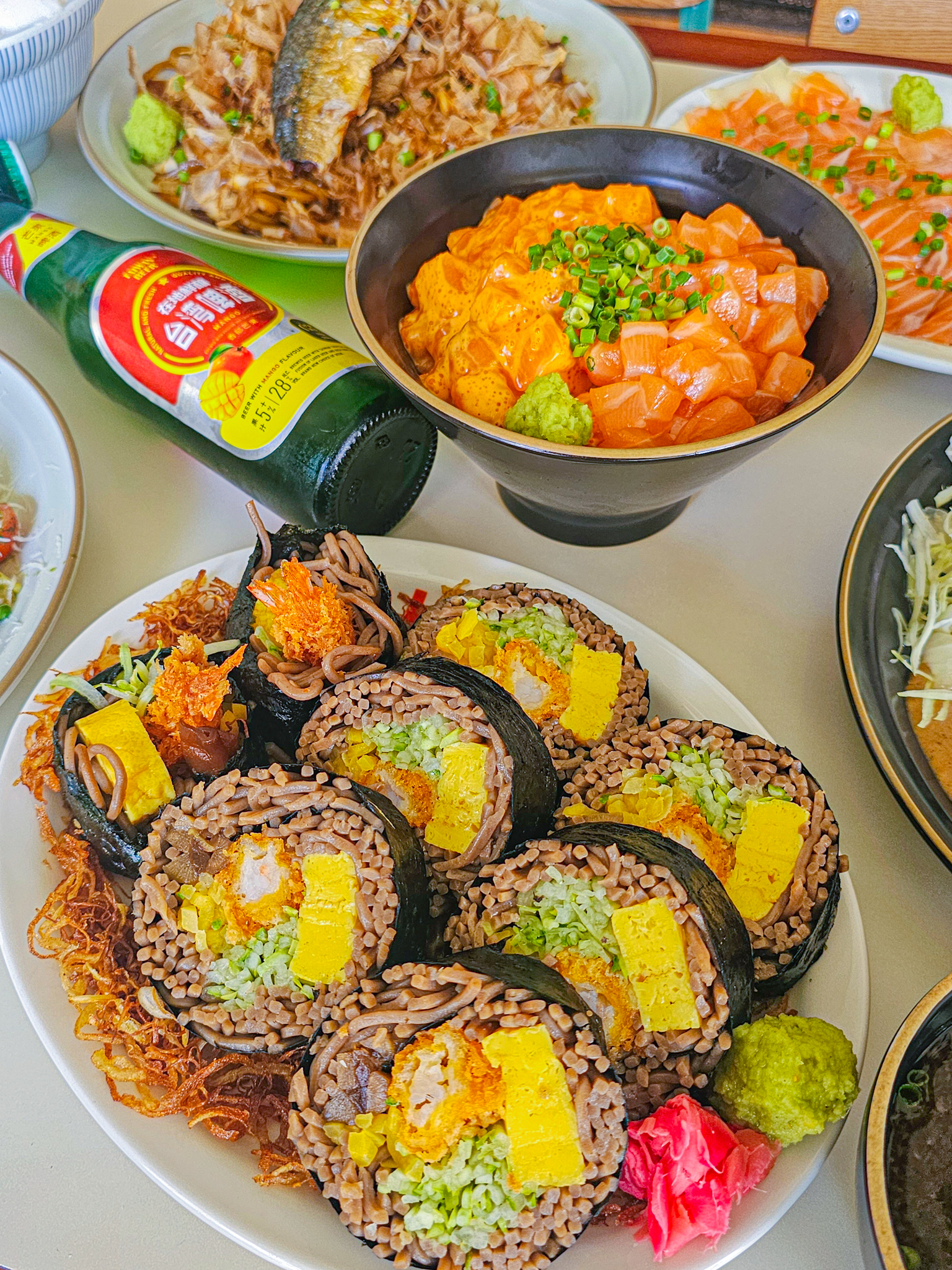 초이다이닝 송파점 photo 7