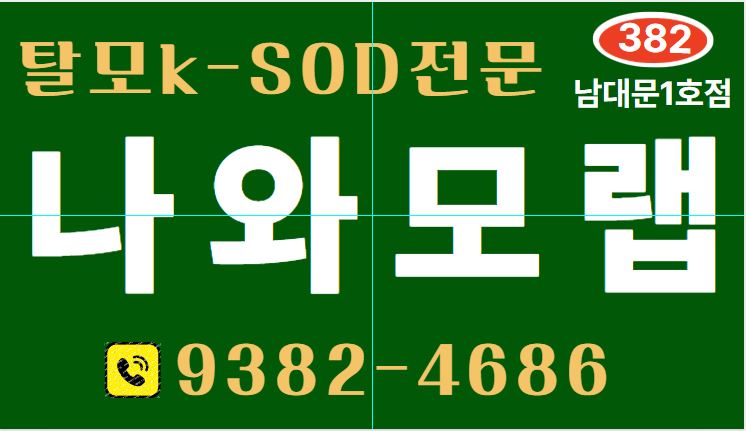 나와모랩 대표 이미지
