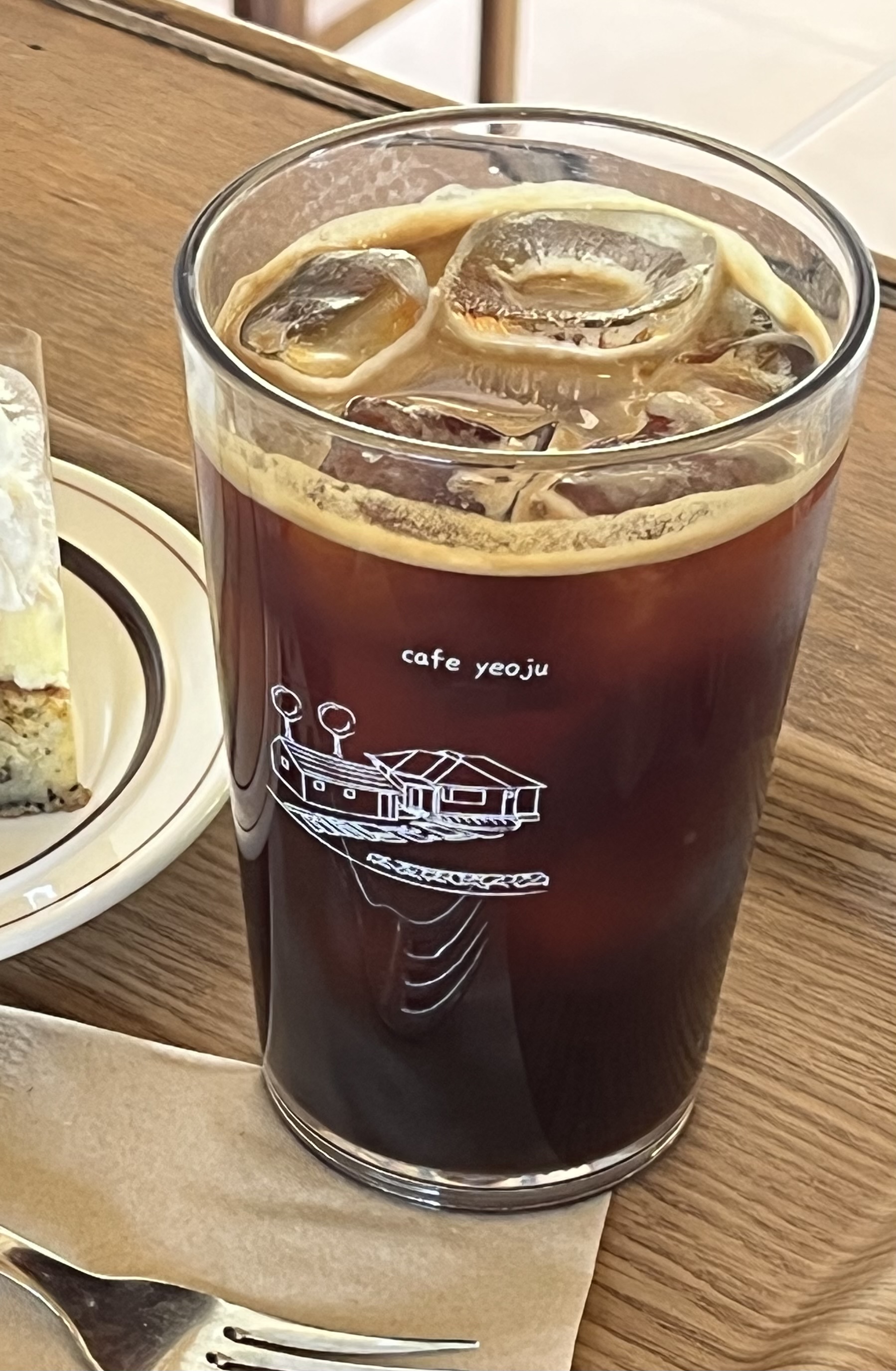 카페 여주