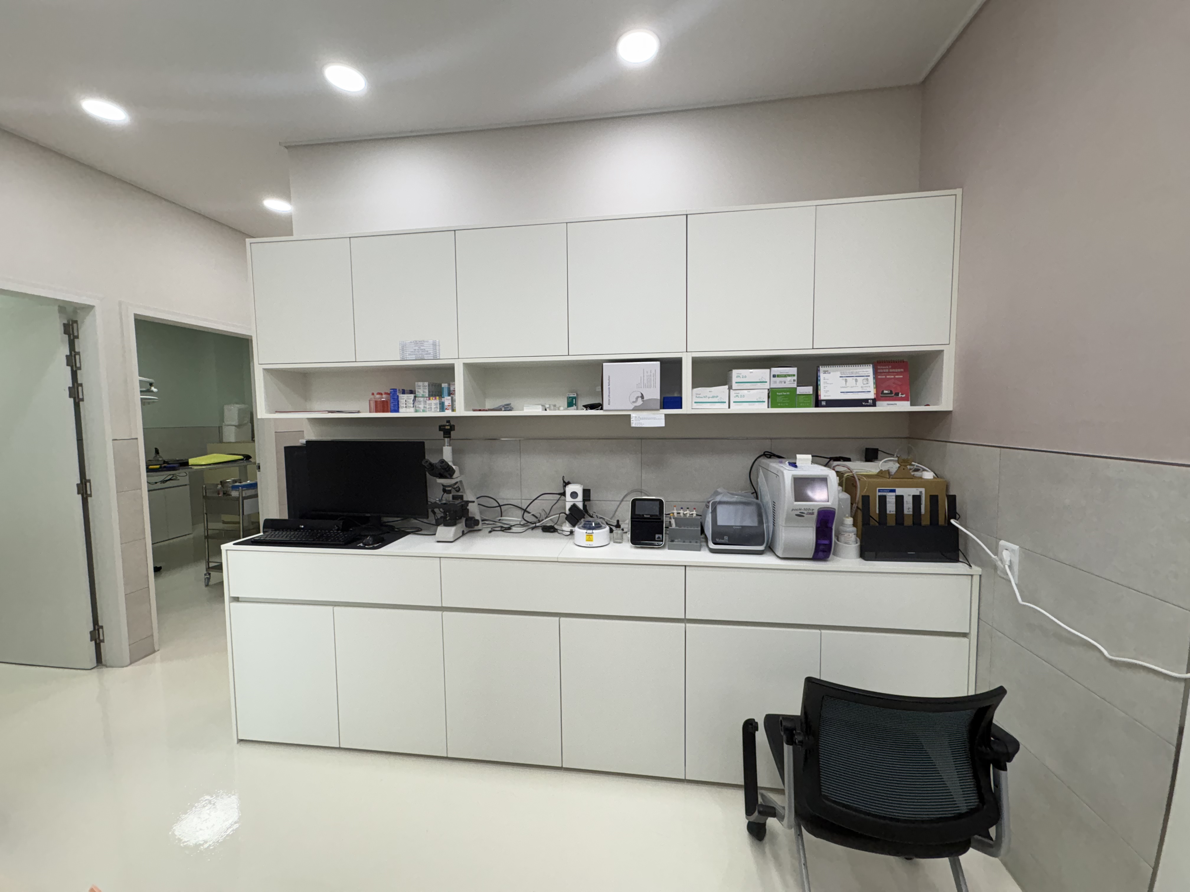 문동물병원 대표 이미지