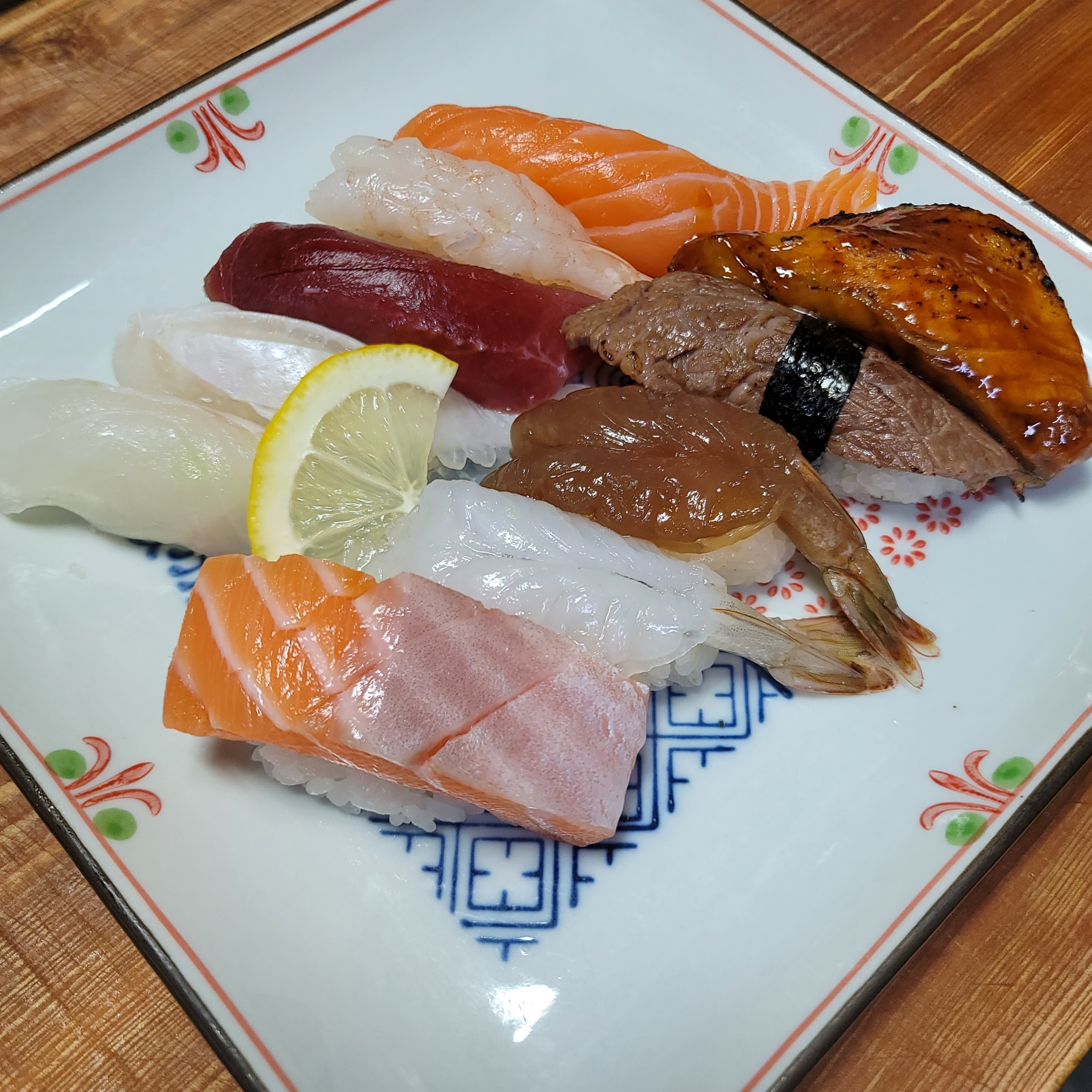 토토로초밥 구미본점