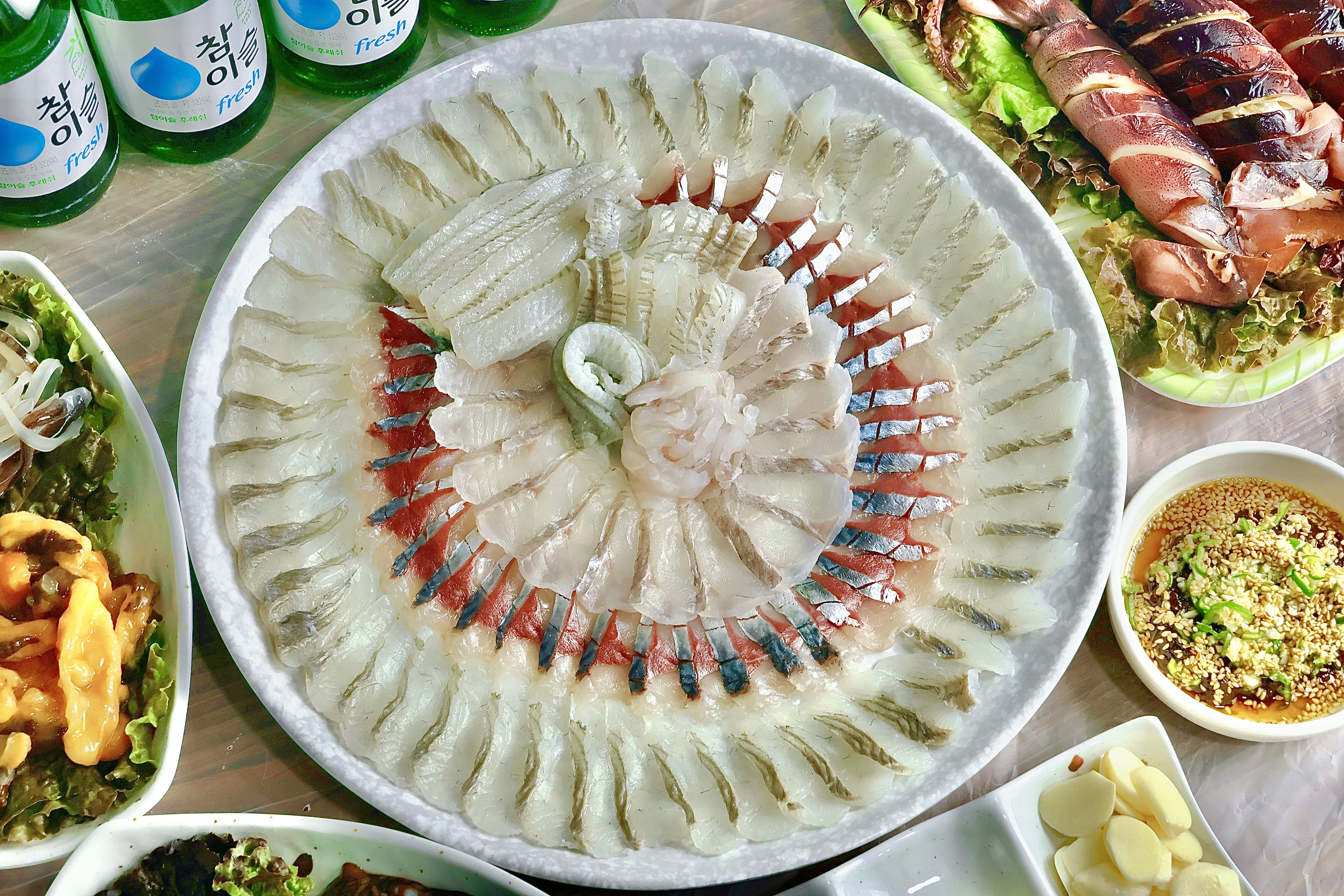 인어횟집 2