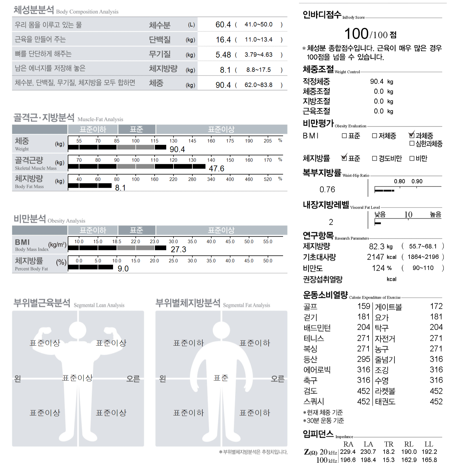 경기도 군포시 용호1로 복싱체육관 살빠GYM & 복싱 내부 모습 5