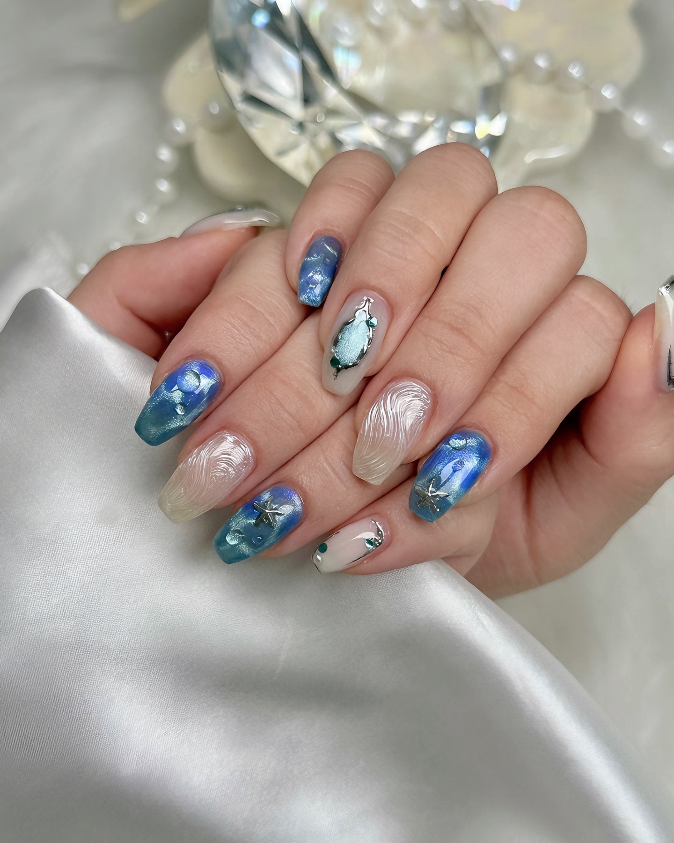 르에브네일 대표 이미지