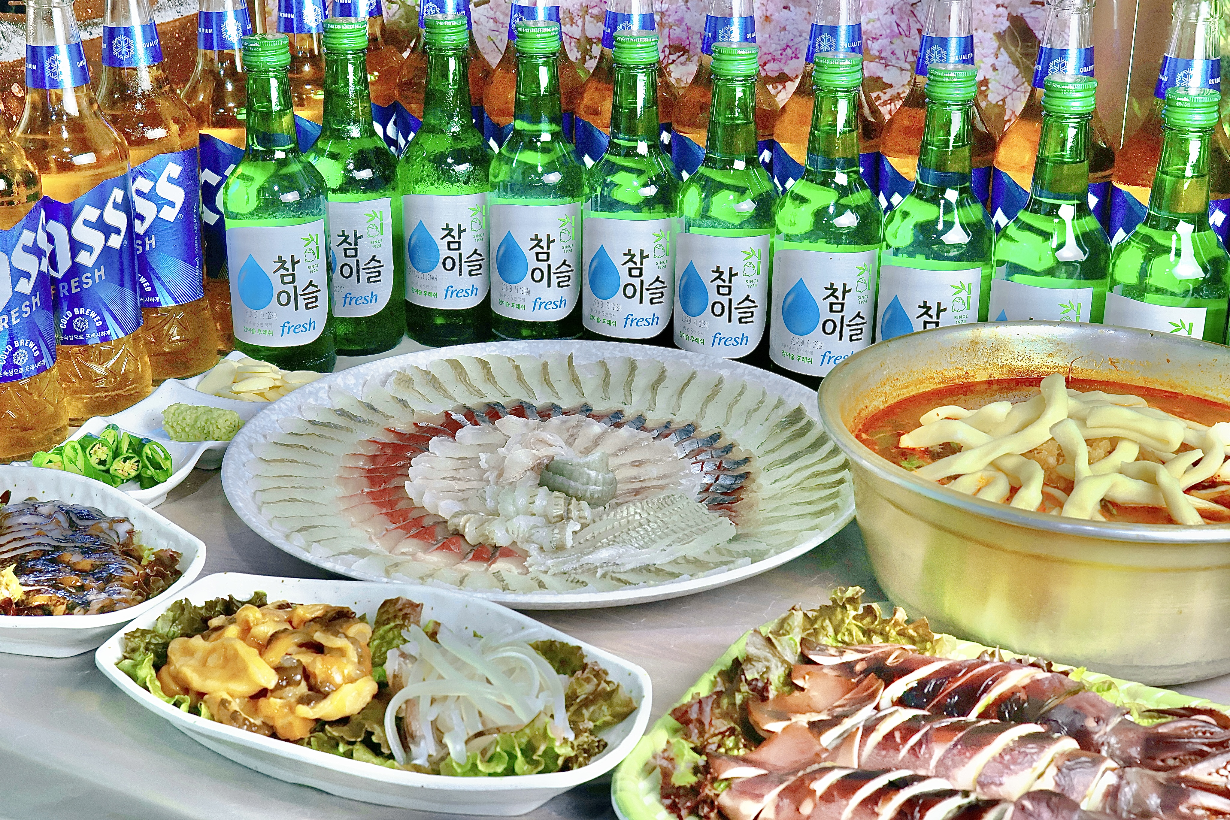 인어횟집 6