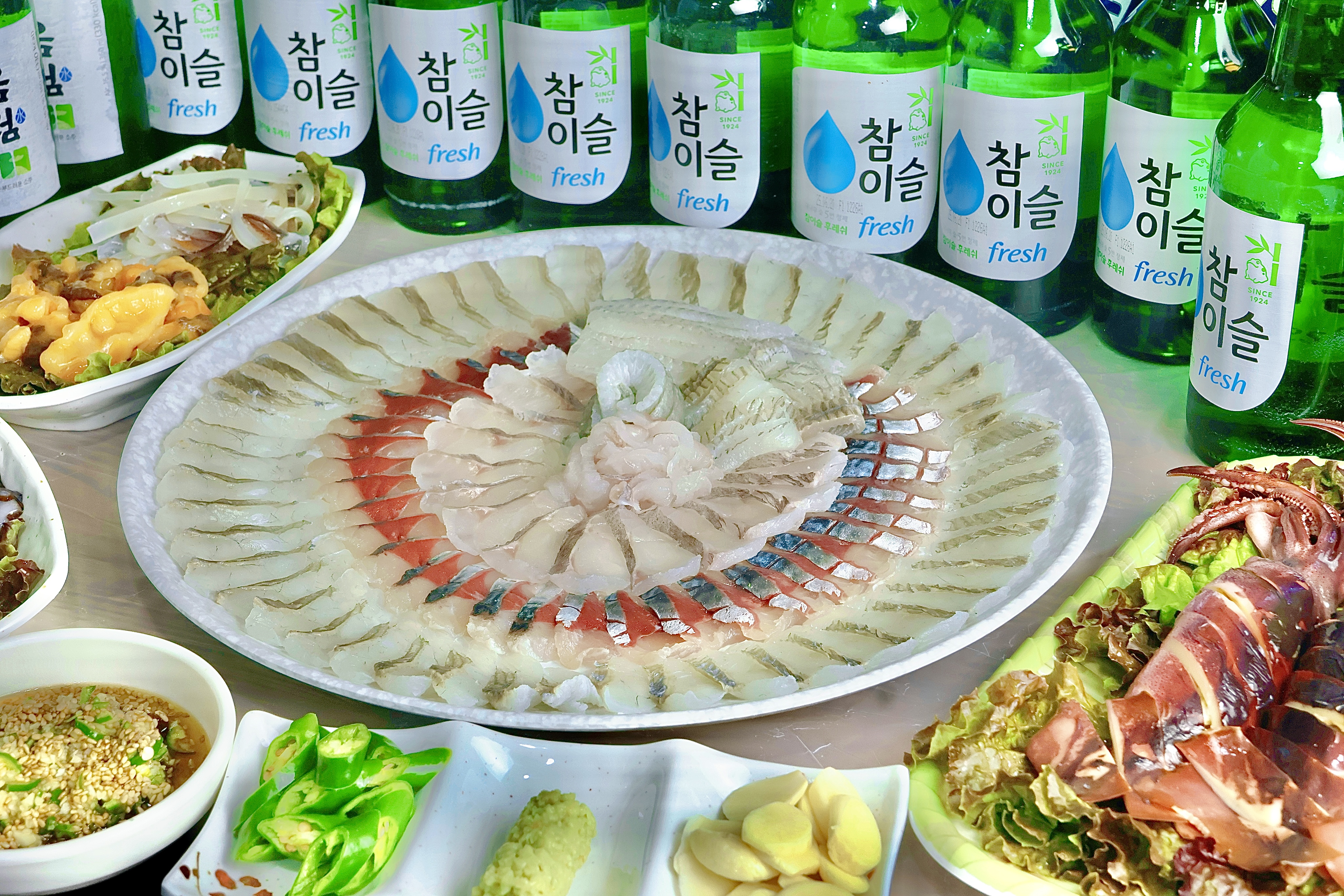 인어횟집 4