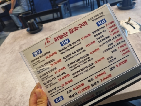 요약 정보 이미지