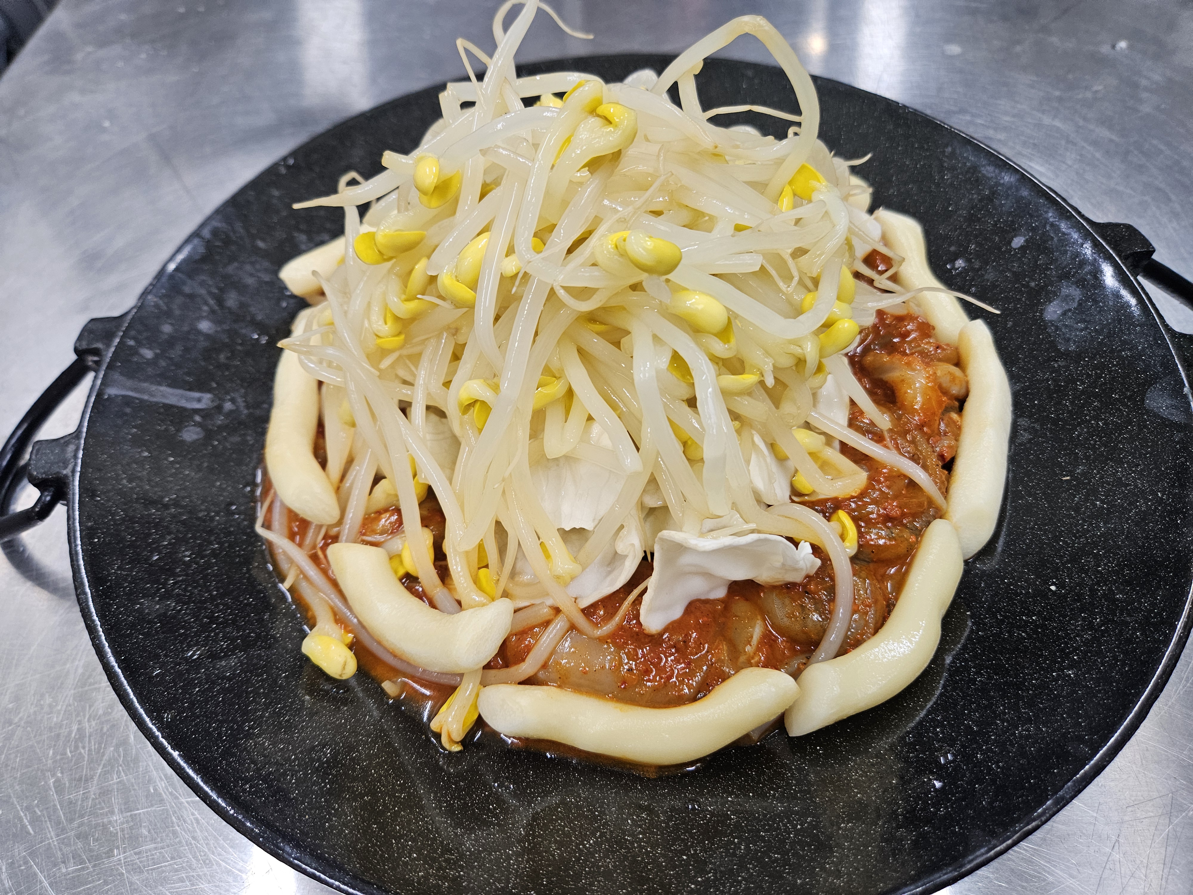 청담쭈꾸미 신논현 본점 사진 3