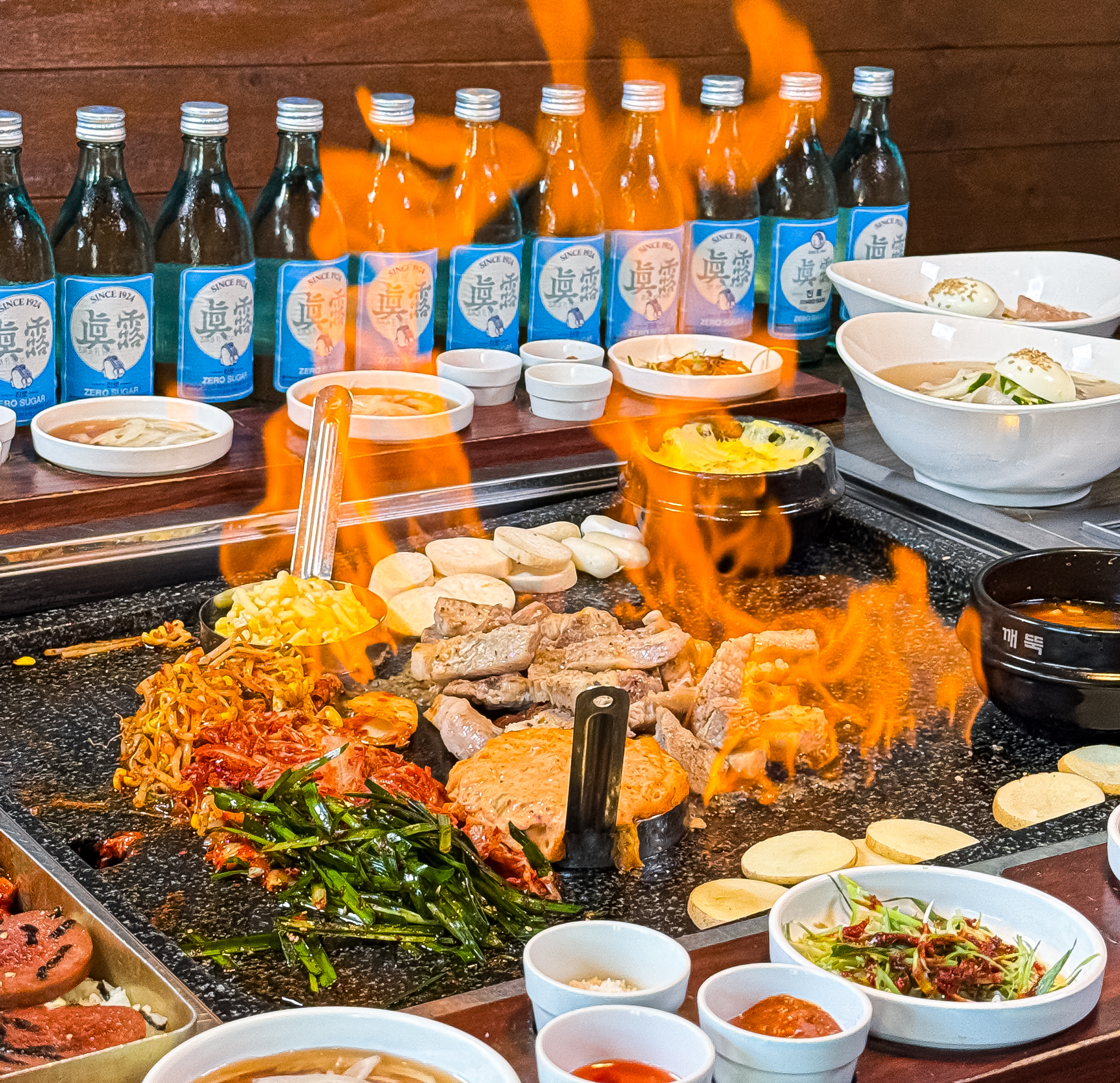 동인천 돌판시대