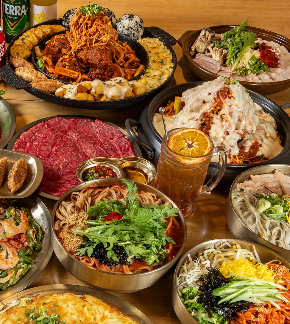 팔도밀방 강남본점