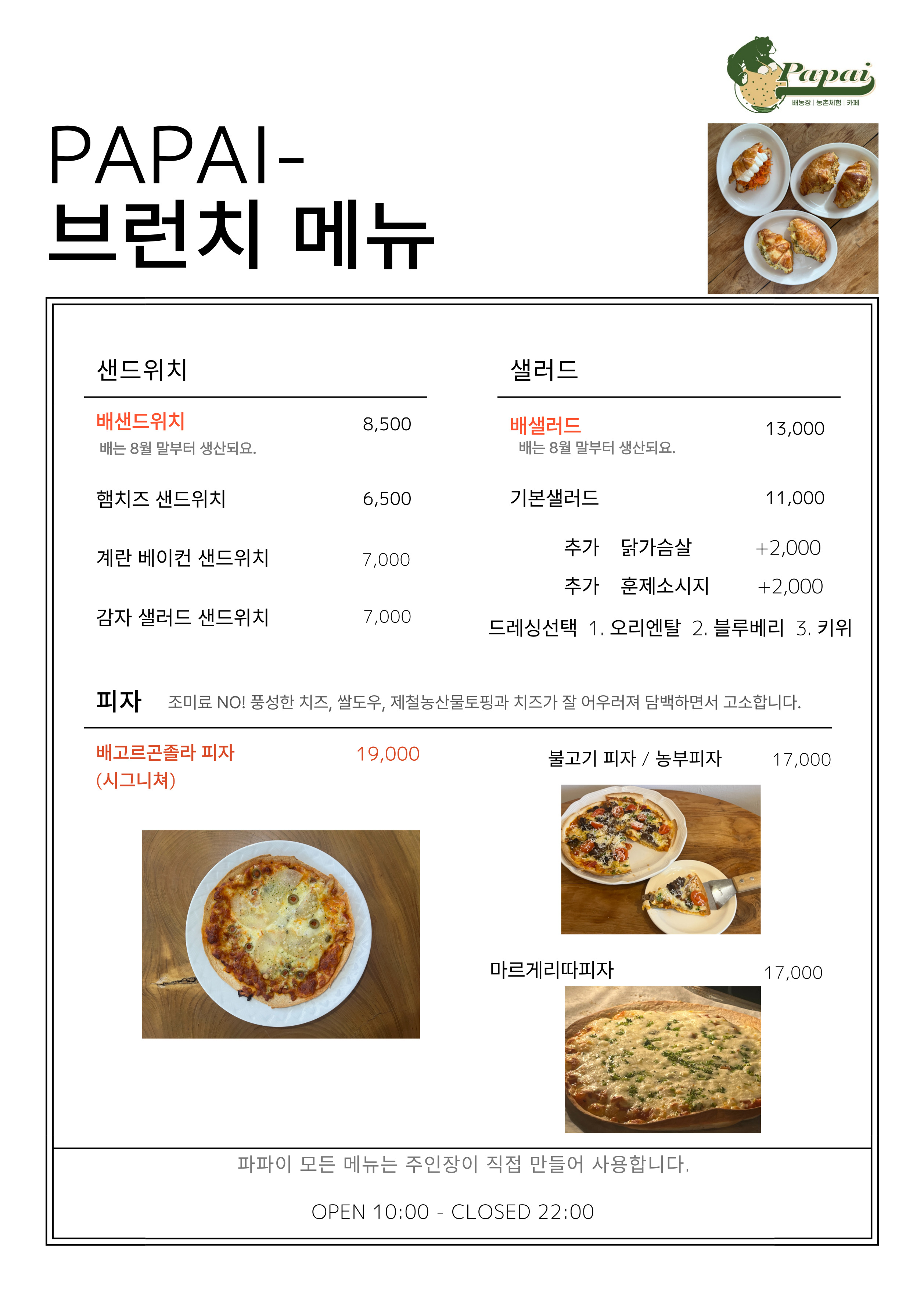 파파이 3