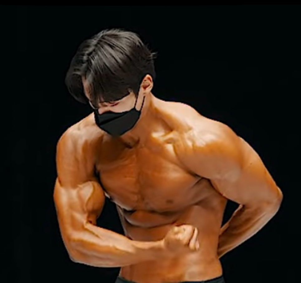 경기도 군포시 용호1로 복싱체육관 살빠GYM & 복싱 내부 모습 2
