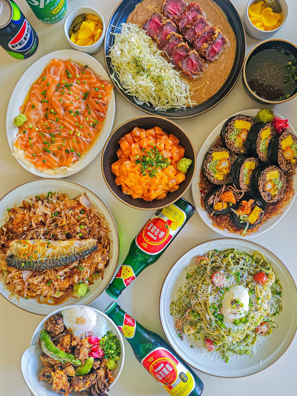 초이다이닝 송파점 photo 6