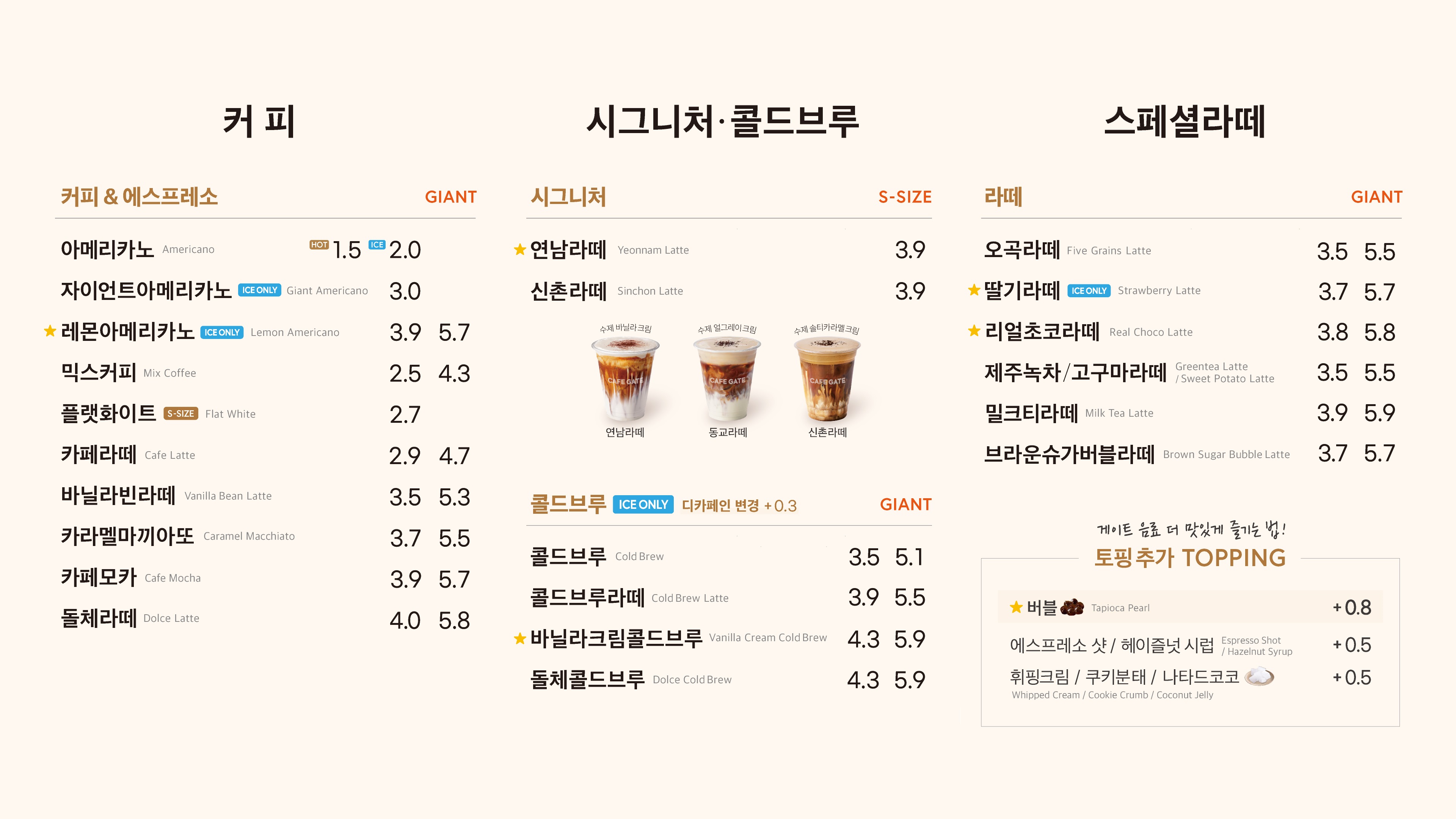 게이트42 경상 애견맛집