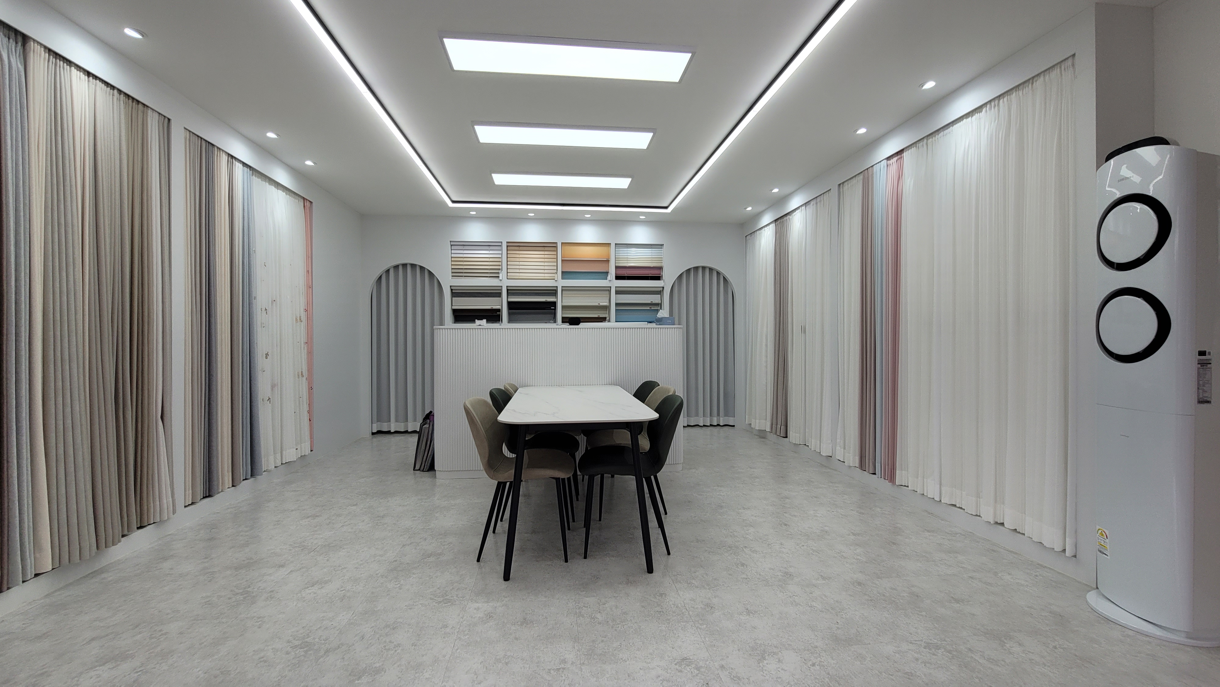 써니커튼블라인드