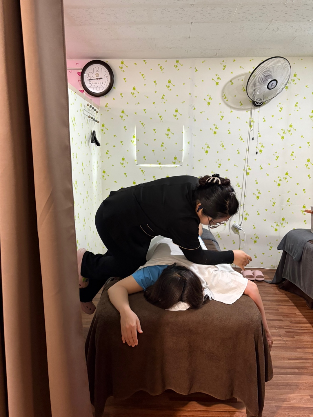 약손 photo 10