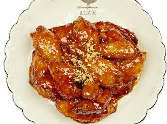 동키치킨