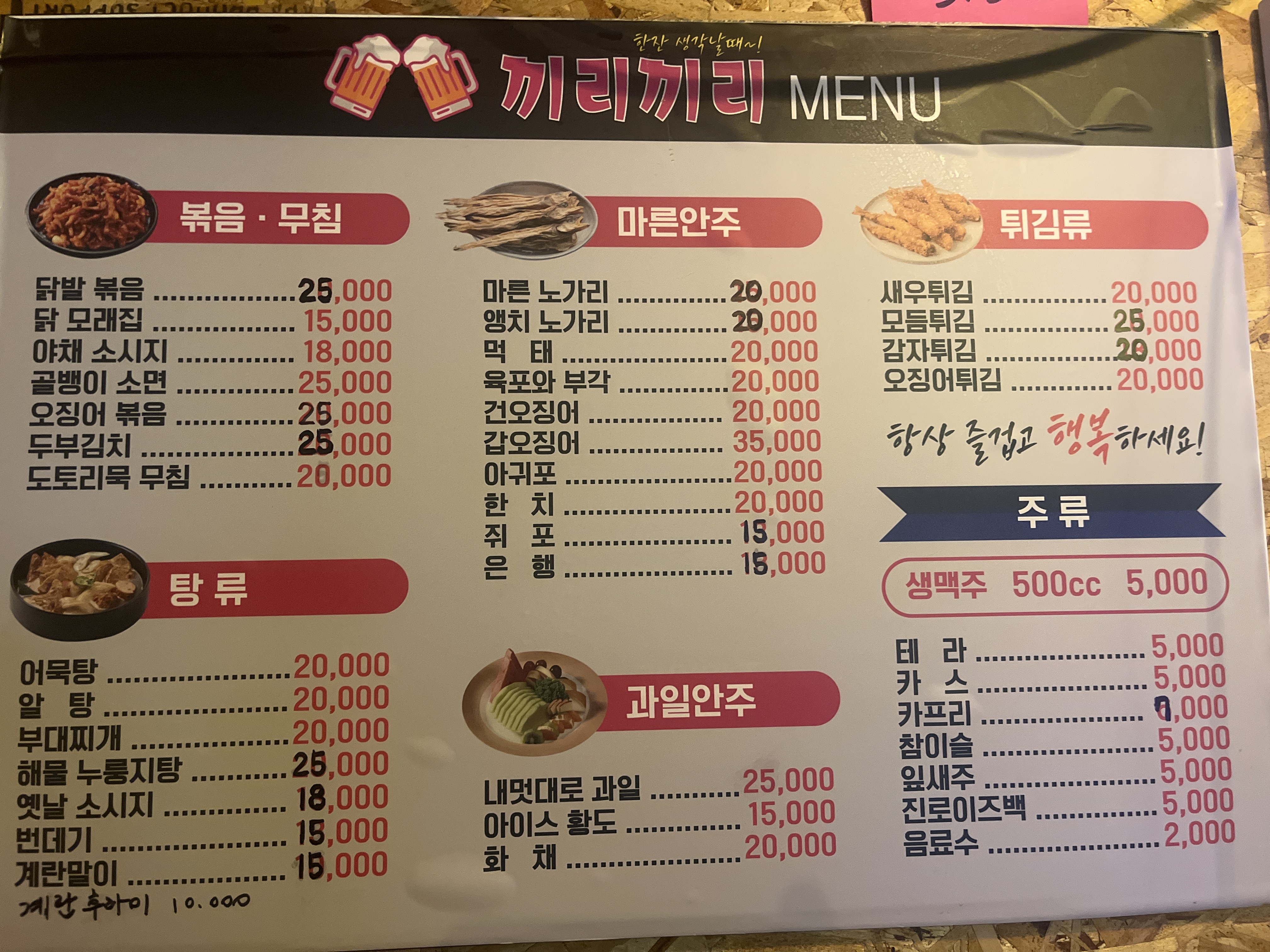 요약 정보 이미지