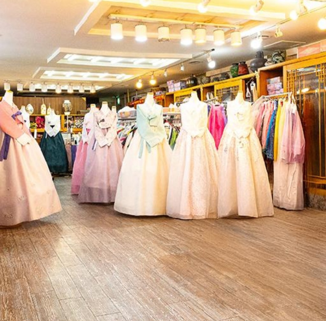 이윤옥한복연구실