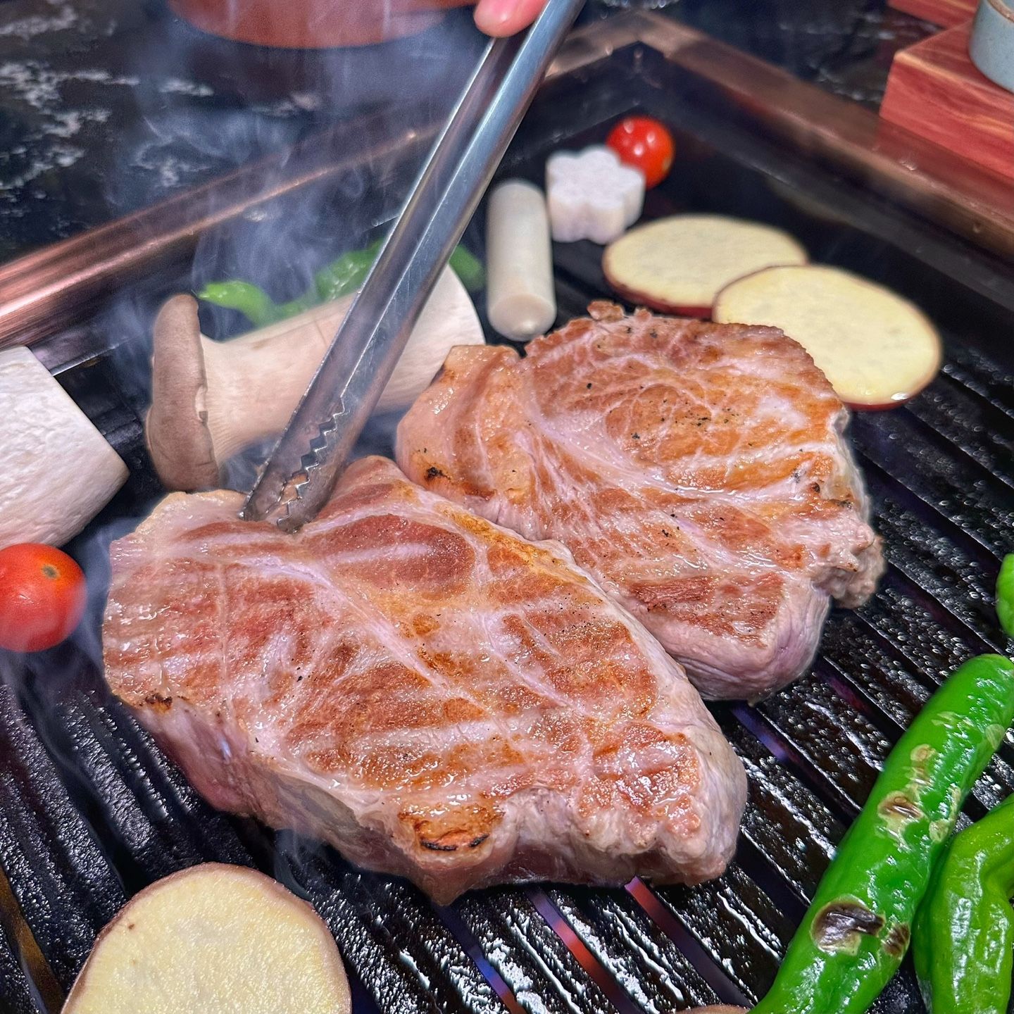 마장동김씨 수원역점 사진 2