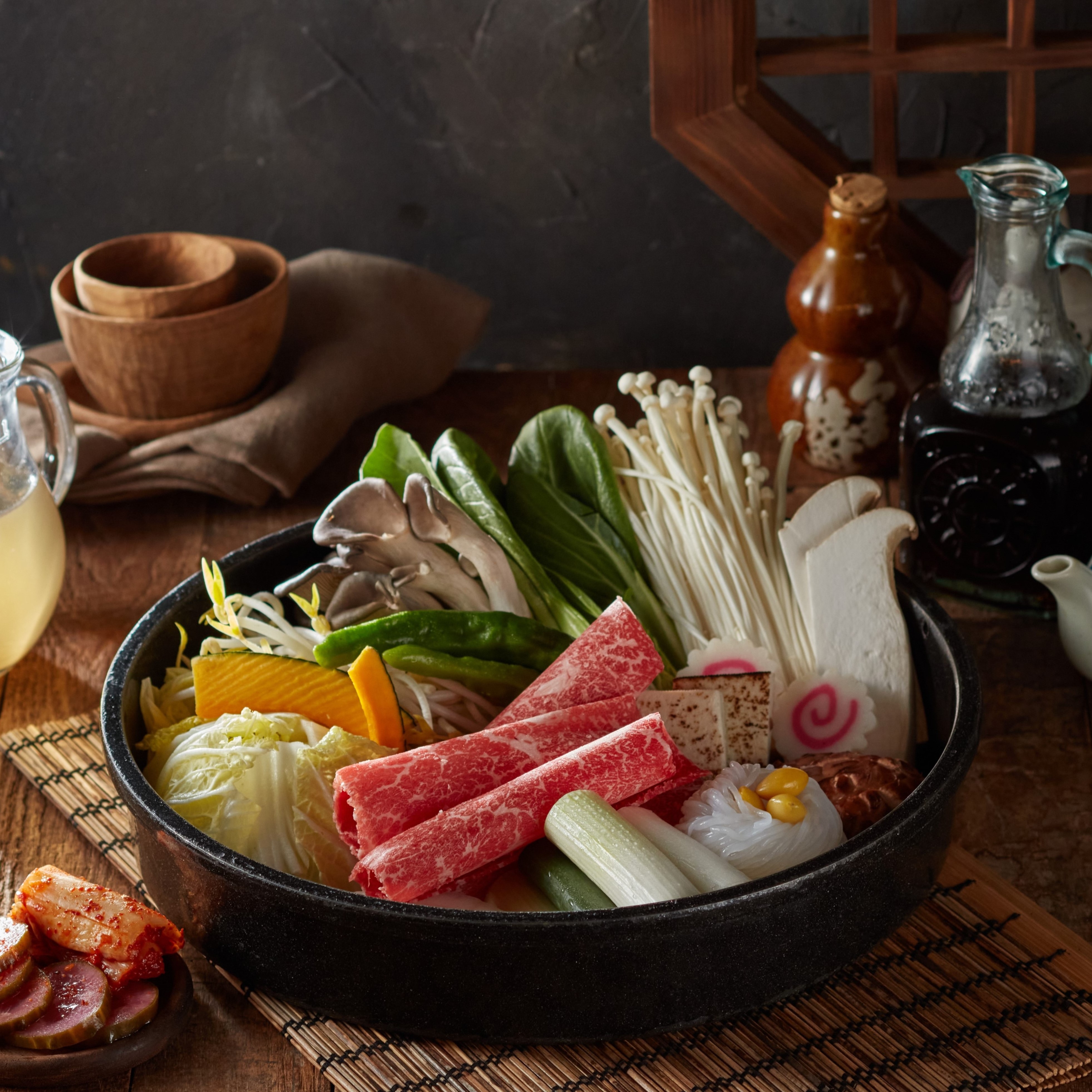 옥소반 김포라베니체점