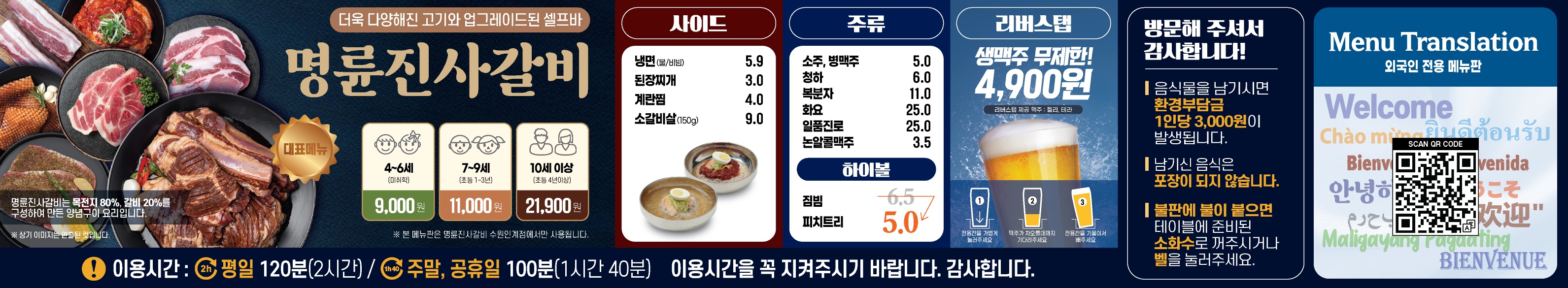 요약 정보 이미지