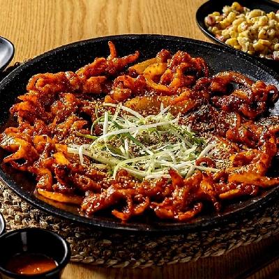 곱창의전설