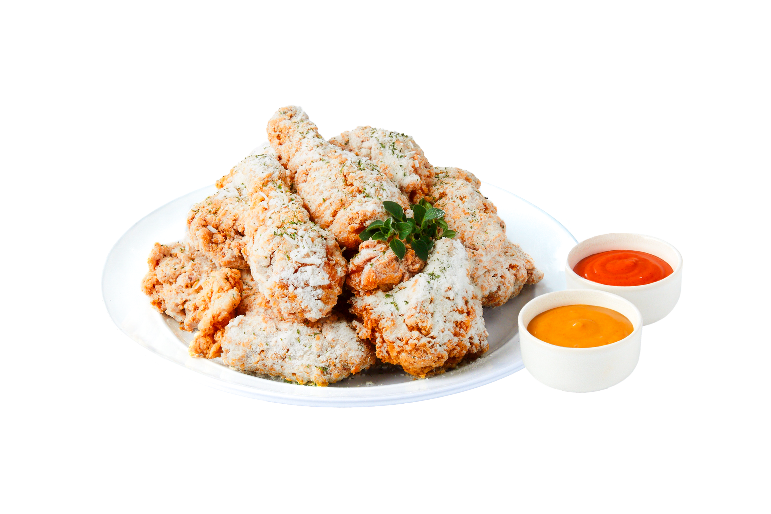 야자치킨