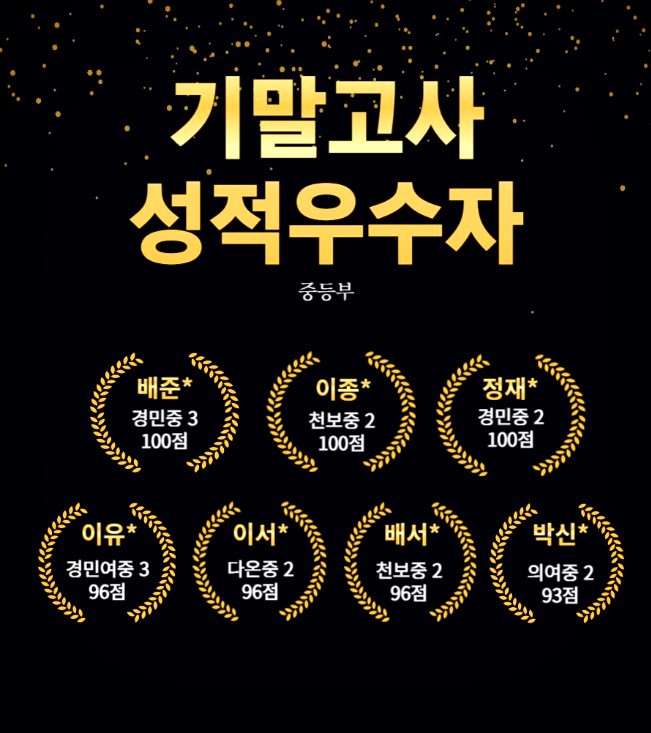 더웨이 영어 대표 이미지