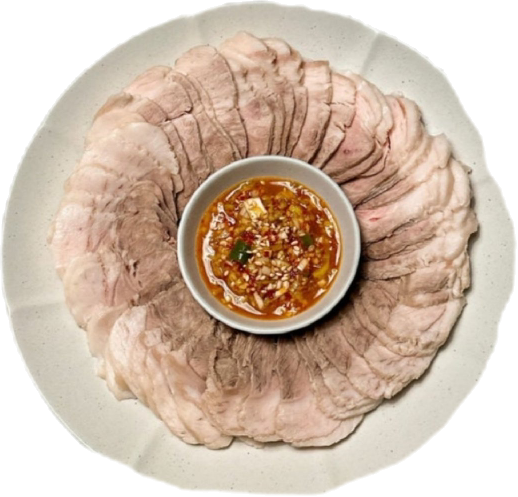 금달술상