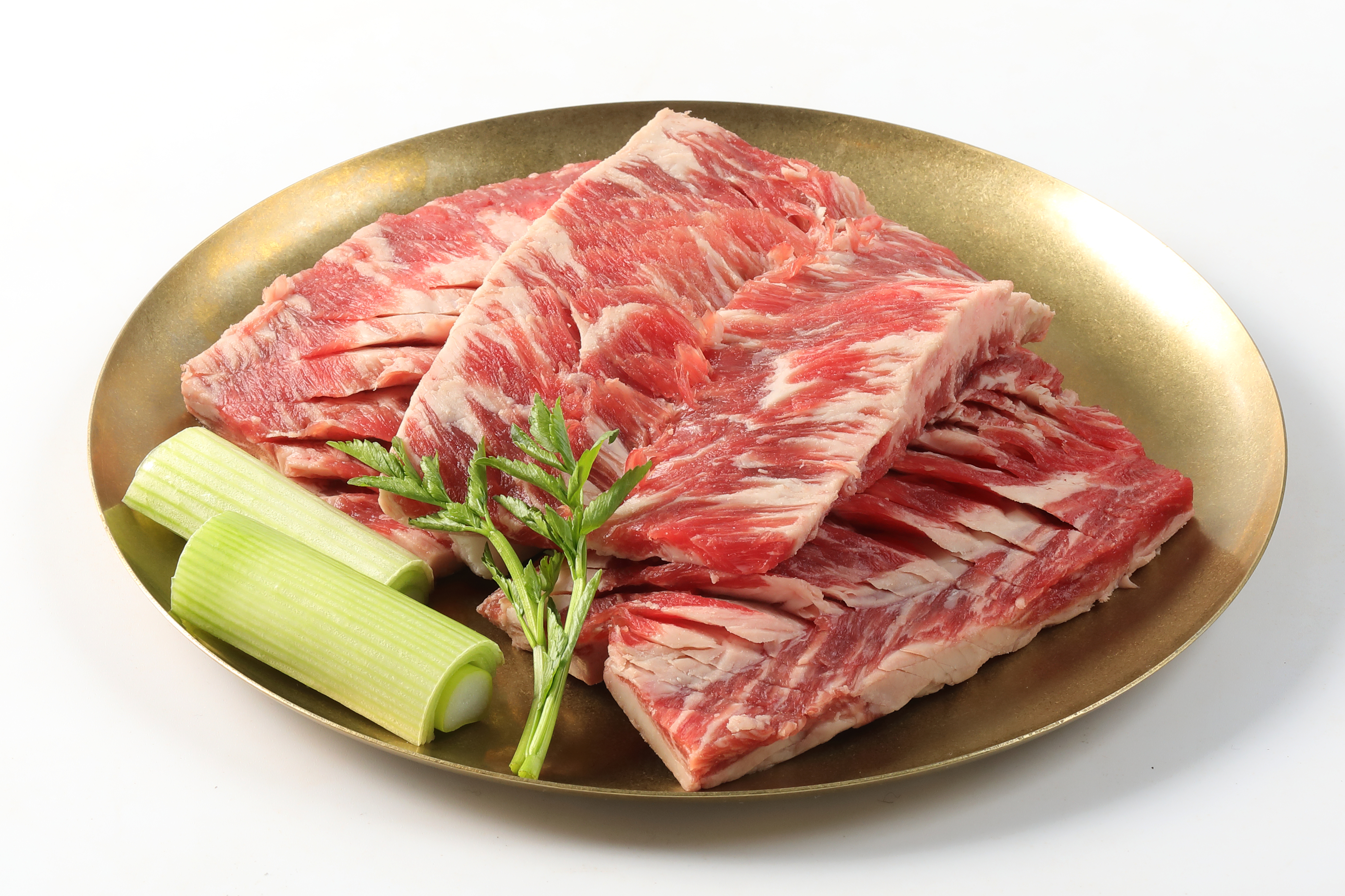 소갈빗살 (200g)
