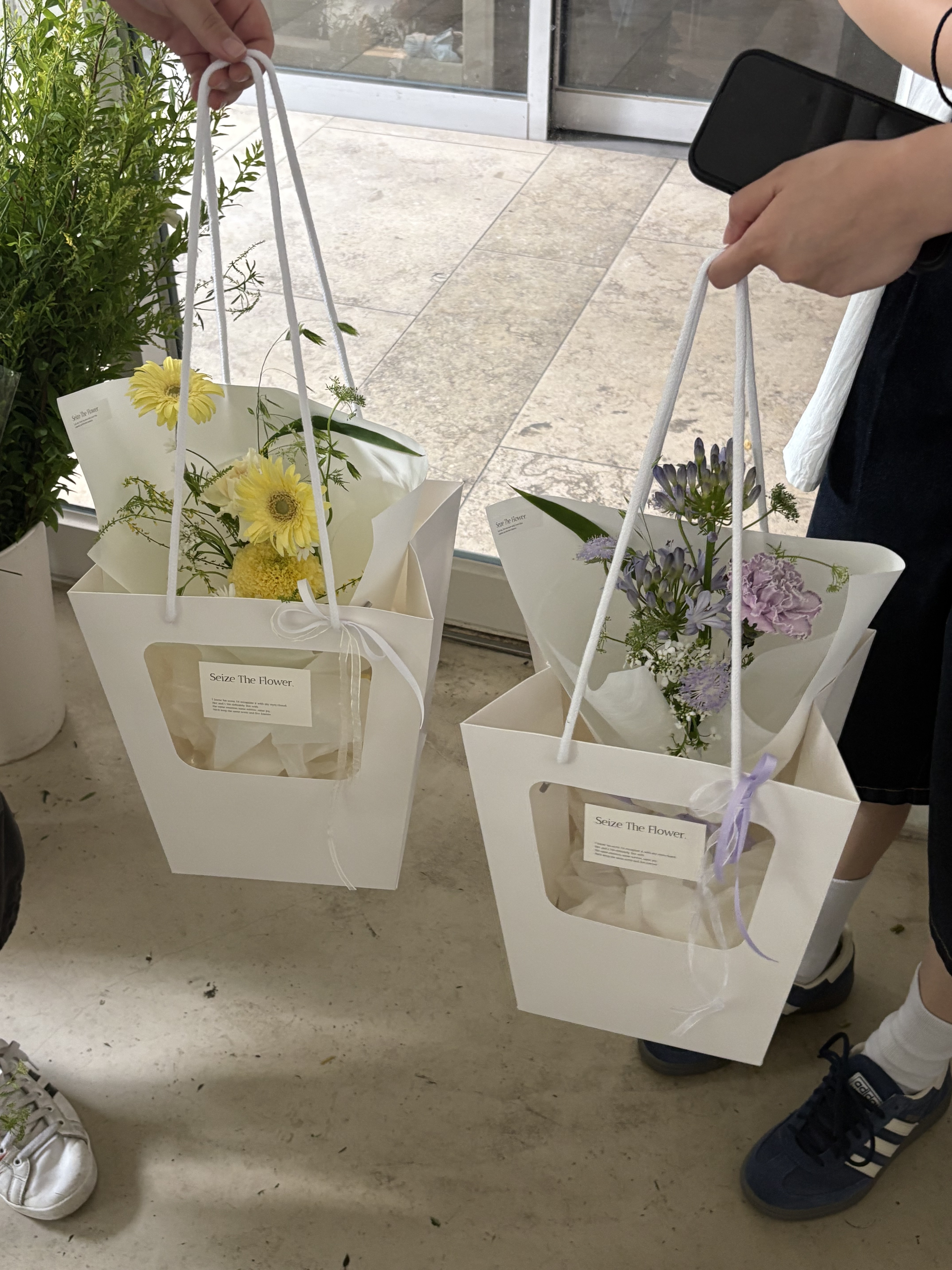 시즈더플라워 대표 이미지