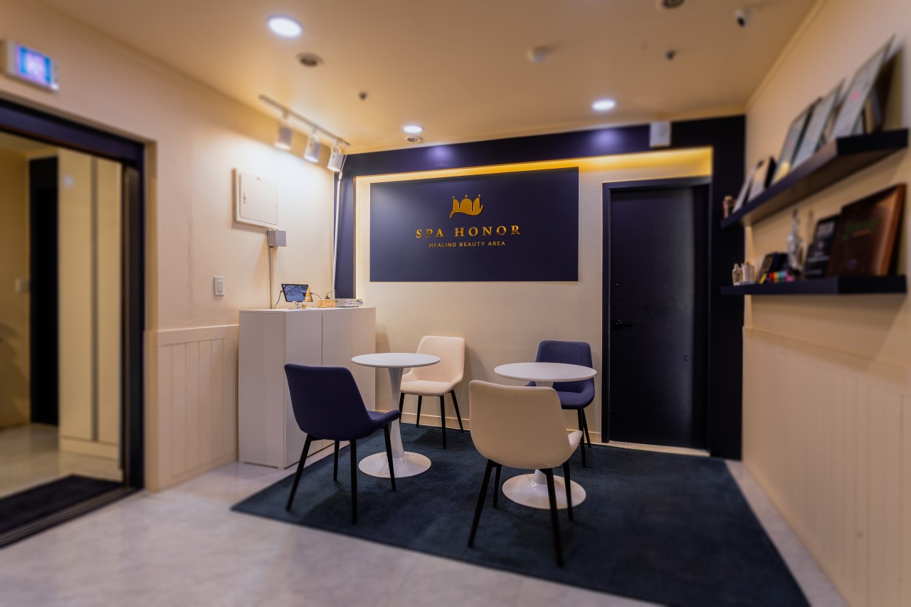귀네테르 인천연수점 스파오너 photo 5