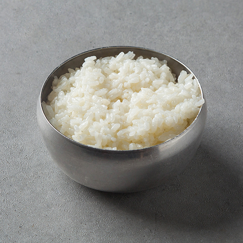 공기밥