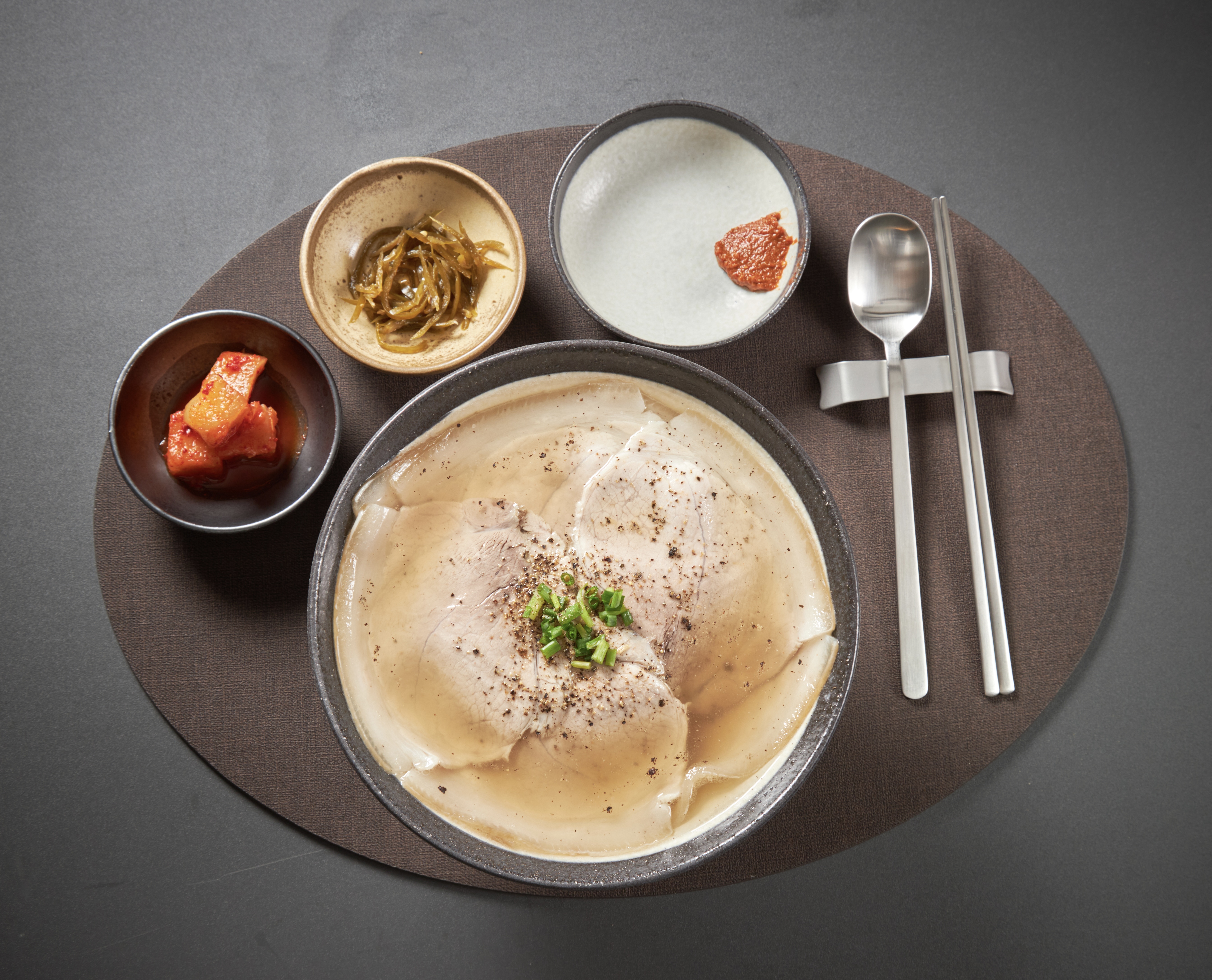 뜻뜻 망원본점