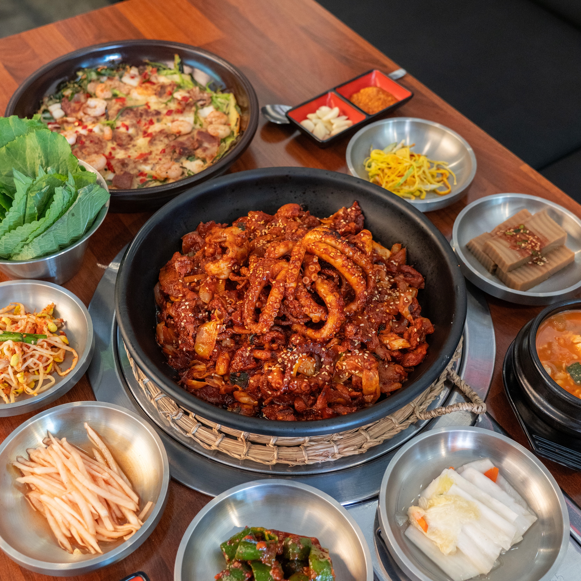 돈불낙 대전둔산동직영점