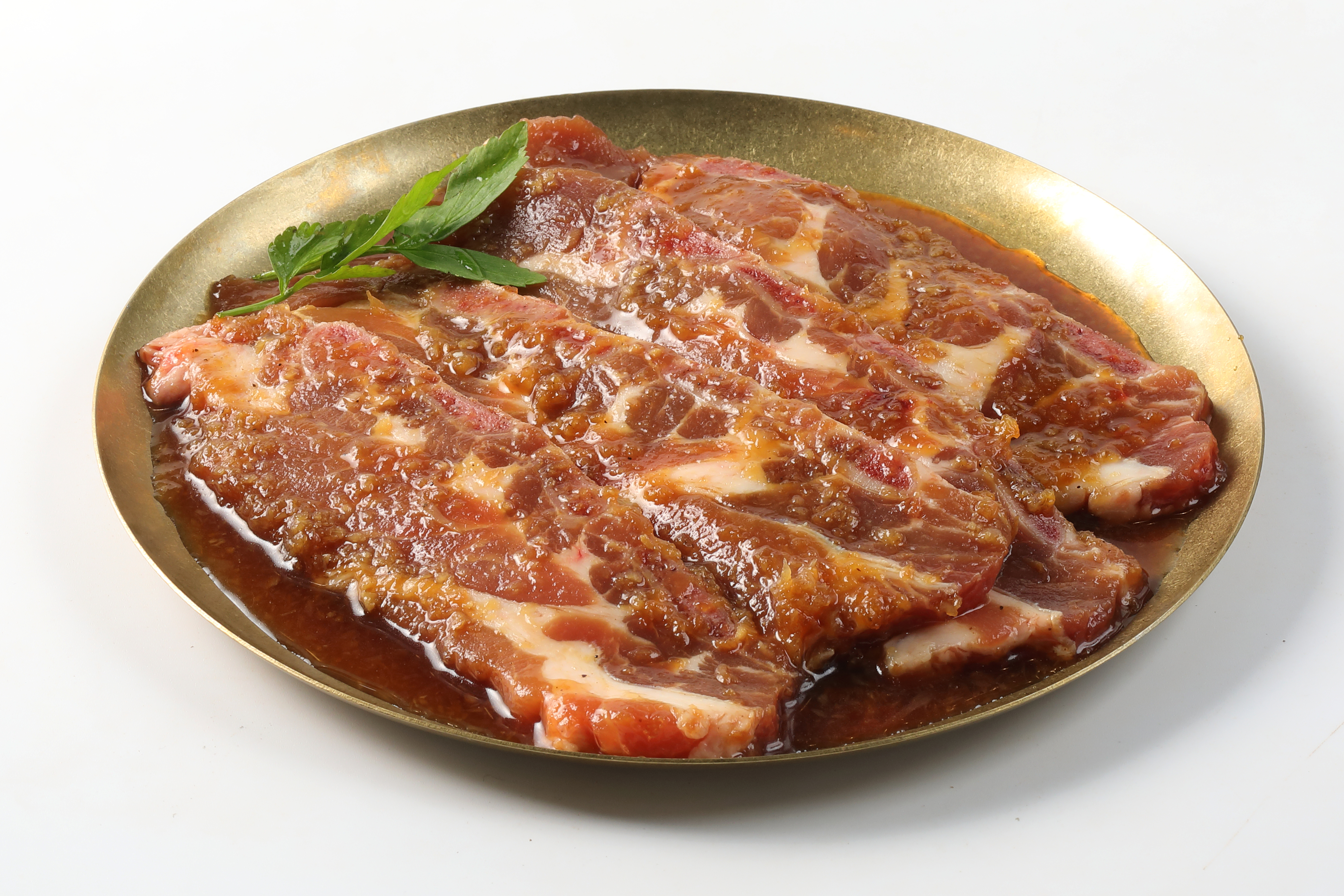 LA돈갈비 (300g)