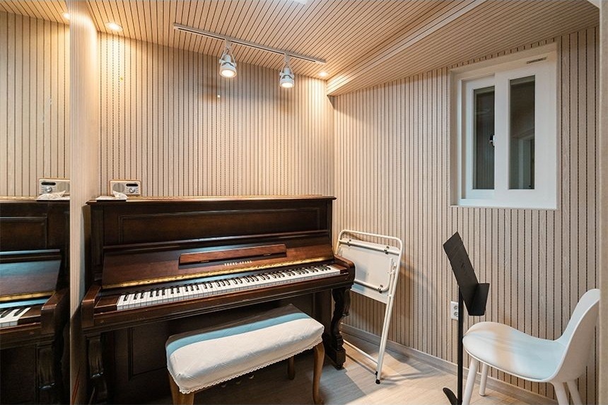 1번째 스튜디오 사진